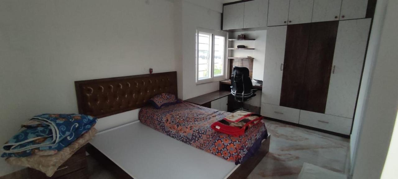 Rvr Abode -Private Rooms Bengalúr Exteriér fotografie