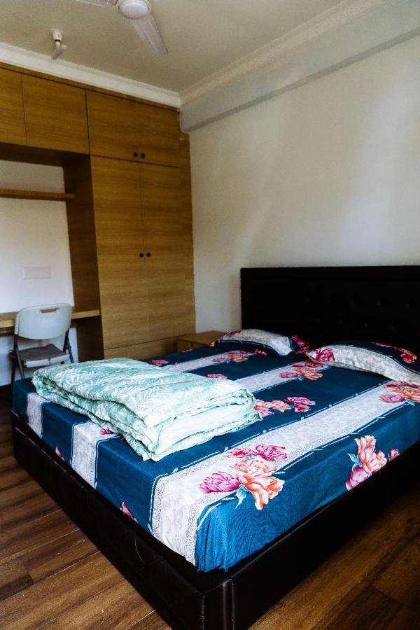 Rvr Abode -Private Rooms Bengalúr Exteriér fotografie