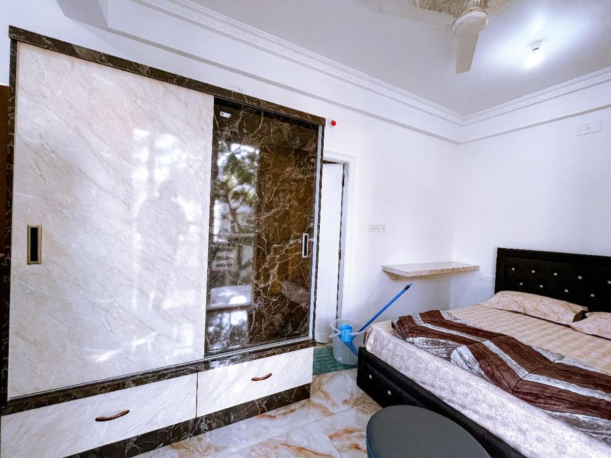 Rvr Abode -Private Rooms Bengalúr Exteriér fotografie