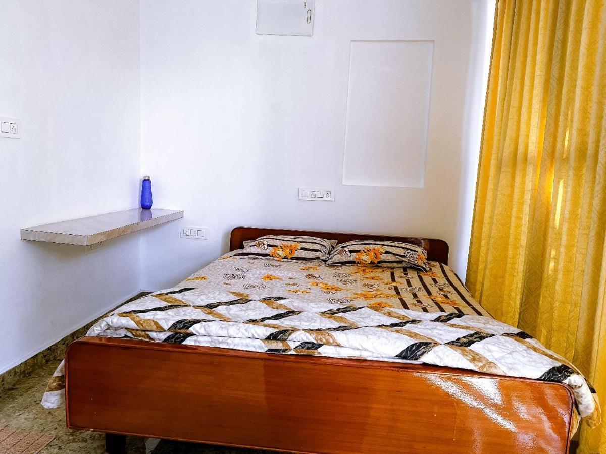 Rvr Abode -Private Rooms Bengalúr Exteriér fotografie