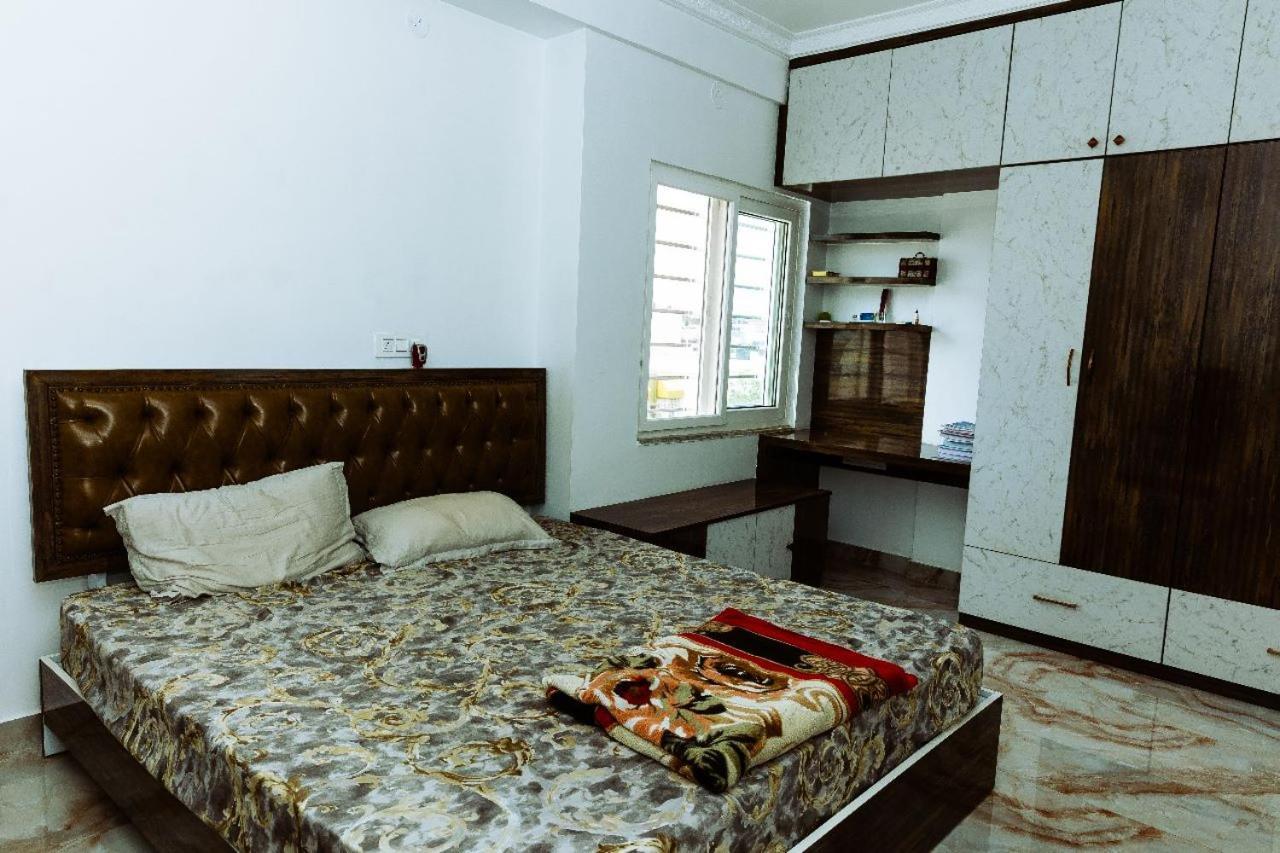 Rvr Abode -Private Rooms Bengalúr Exteriér fotografie